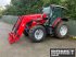 Traktor типа Massey Ferguson 5710 M D4 ES, Gebrauchtmaschine в Gennes sur glaize (Фотография 3)