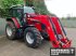 Traktor του τύπου Massey Ferguson 5710 m d4 es, Gebrauchtmaschine σε GENNES-SUR-GLAIZE (Φωτογραφία 1)