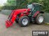Traktor του τύπου Massey Ferguson 5710 m d4 es, Gebrauchtmaschine σε GENNES-SUR-GLAIZE (Φωτογραφία 2)