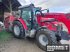 Traktor des Typs Massey Ferguson 5710 S D4 EF MR, Gebrauchtmaschine in Gennes sur glaize (Bild 2)