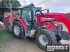 Traktor du type Massey Ferguson 5710 s d4 ef mr, Gebrauchtmaschine en GENNES-SUR-GLAIZE (Photo 2)