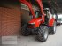 Traktor des Typs Massey Ferguson 5710 S Dyna-4 Frontlader, Gebrauchtmaschine in Borken (Bild 3)