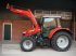 Traktor des Typs Massey Ferguson 5710 S Dyna-4 Frontlader, Gebrauchtmaschine in Borken (Bild 4)