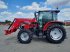 Traktor des Typs Massey Ferguson 5710M, Gebrauchtmaschine in ANTIGNY (Bild 9)