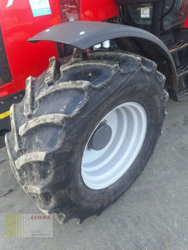 Traktor typu Massey Ferguson 5711 DYNA 4, Gebrauchtmaschine v Altenstadt a.d. Waldnaab (Obrázok 12)