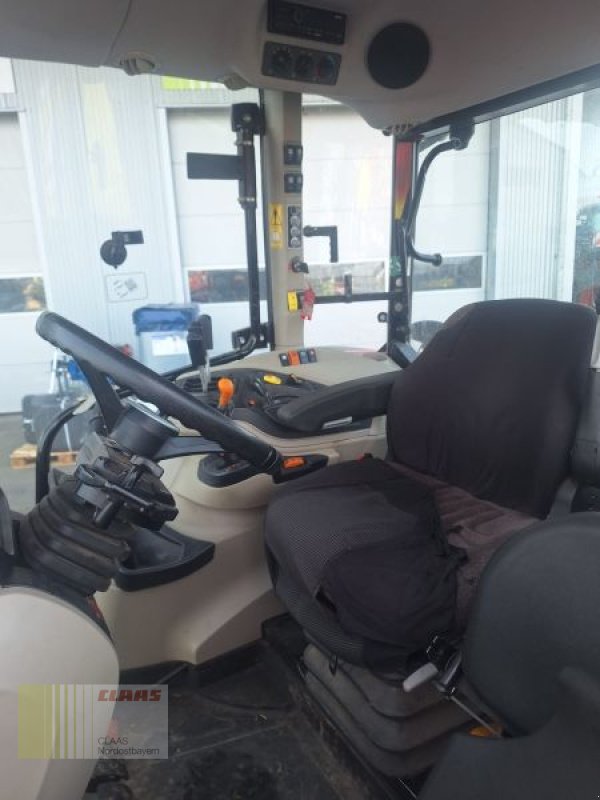 Traktor typu Massey Ferguson 5711 DYNA 4, Gebrauchtmaschine v Altenstadt a.d. Waldnaab (Obrázok 16)