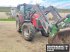 Traktor tipa Massey Ferguson 5711 M D4 ES, Gebrauchtmaschine u Gennes sur glaize (Slika 2)