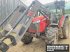 Traktor des Typs Massey Ferguson 5711 M D4 ES, Gebrauchtmaschine in Gennes sur glaize (Bild 1)