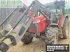 Traktor du type Massey Ferguson 5711 m d4 es, Gebrauchtmaschine en GENNES-SUR-GLAIZE (Photo 1)