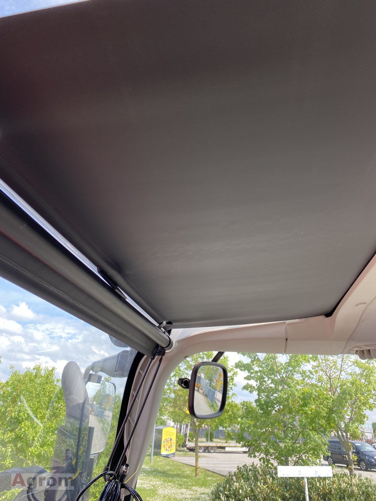 Traktor tipa Massey Ferguson 5711 M DYNA-4, Gebrauchtmaschine u Harthausen (Slika 8)