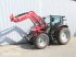 Traktor des Typs Massey Ferguson 5711, Gebrauchtmaschine in Pfreimd (Bild 1)