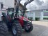 Traktor des Typs Massey Ferguson 5711M Dyna-4 4WD Cab, Gebrauchtmaschine in Voitze (Bild 1)