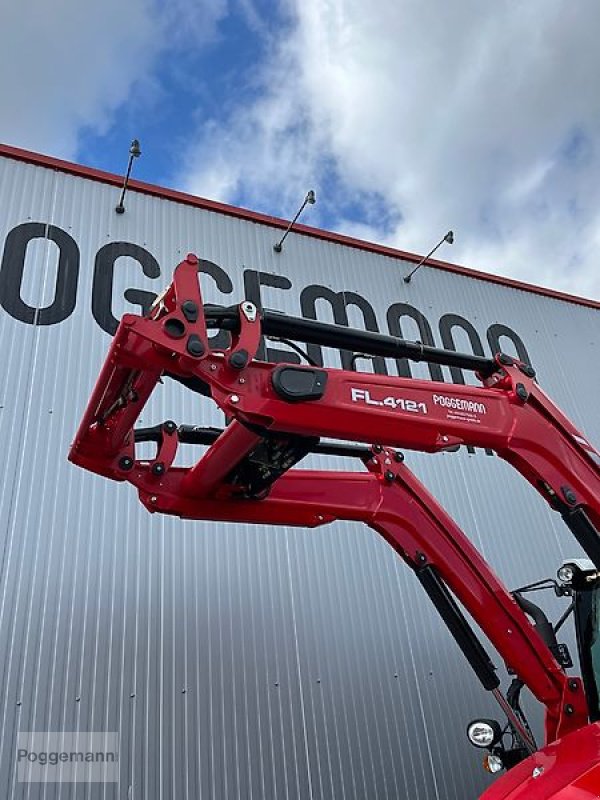 Traktor des Typs Massey Ferguson 5711M, Vorführmaschine in Bad Iburg - Sentrup (Bild 9)