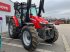 Traktor от тип Massey Ferguson 5712 S D 6 EFFICIENT, Gebrauchtmaschine в POUSSAY (Снимка 1)