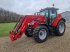 Traktor типа Massey Ferguson 5712S DYNA 4, Gebrauchtmaschine в Jelling (Фотография 1)