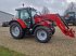 Traktor типа Massey Ferguson 5712S DYNA 4, Gebrauchtmaschine в Jelling (Фотография 3)