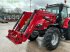 Traktor от тип Massey Ferguson 5712s dyna4 tractor (st25521), Gebrauchtmaschine в SHAFTESBURY (Снимка 11)