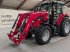 Traktor des Typs Massey Ferguson 5712S, Gebrauchtmaschine in Ølen (Bild 1)