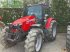 Traktor tip Massey Ferguson 5713 s d4 ef mr, Gebrauchtmaschine in GENNES-SUR-GLAIZE (Poză 1)