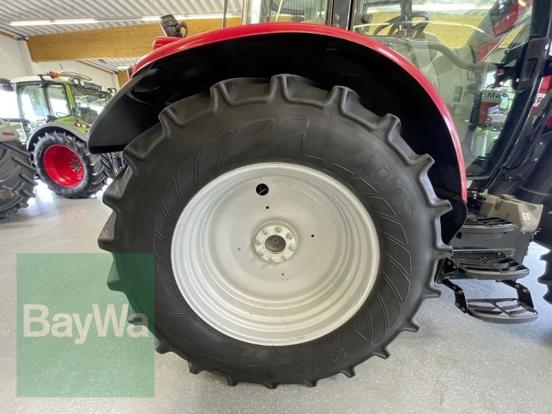 Traktor za tip Massey Ferguson 5713 S DYNA 6 EFFICIENT, Gebrauchtmaschine u Bamberg (Slika 20)