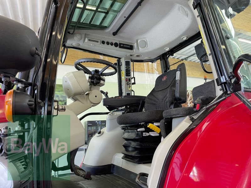 Traktor za tip Massey Ferguson 5713 S DYNA 6 EFFICIENT, Gebrauchtmaschine u Bamberg (Slika 10)
