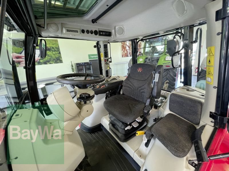 Traktor za tip Massey Ferguson 5713 S DYNA 6 EFFICIENT, Gebrauchtmaschine u Bamberg (Slika 11)