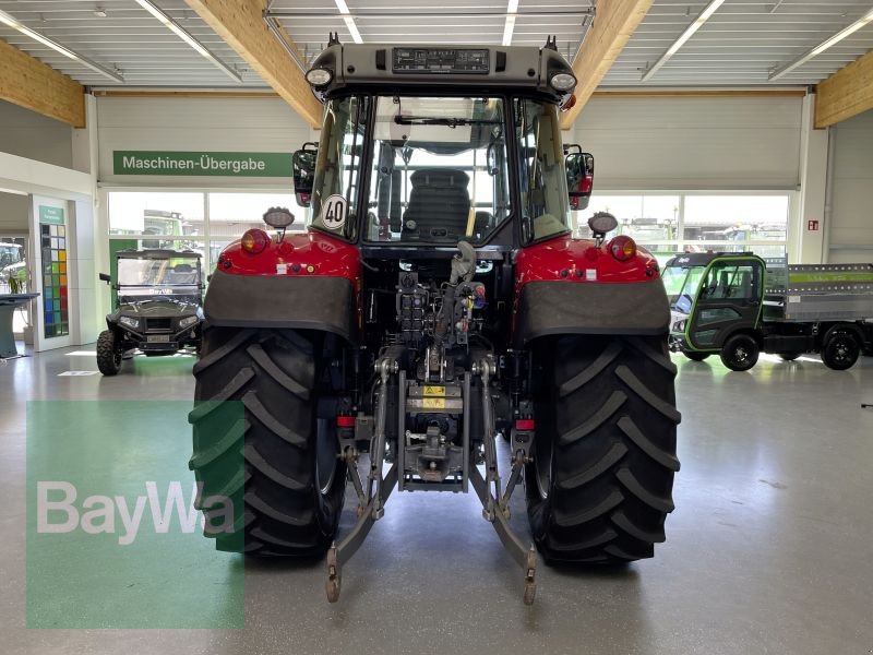 Traktor za tip Massey Ferguson 5713 S DYNA 6 EFFICIENT, Gebrauchtmaschine u Bamberg (Slika 3)