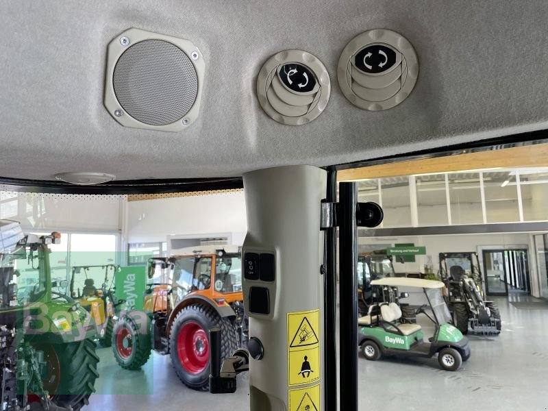 Traktor za tip Massey Ferguson 5713 S DYNA 6 EFFICIENT, Gebrauchtmaschine u Bamberg (Slika 16)