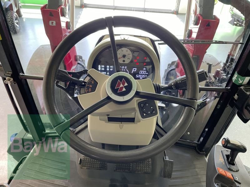Traktor za tip Massey Ferguson 5713 S DYNA 6 EFFICIENT, Gebrauchtmaschine u Bamberg (Slika 12)