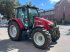 Traktor typu Massey Ferguson 5713, Gebrauchtmaschine v Noerdange (Obrázek 4)