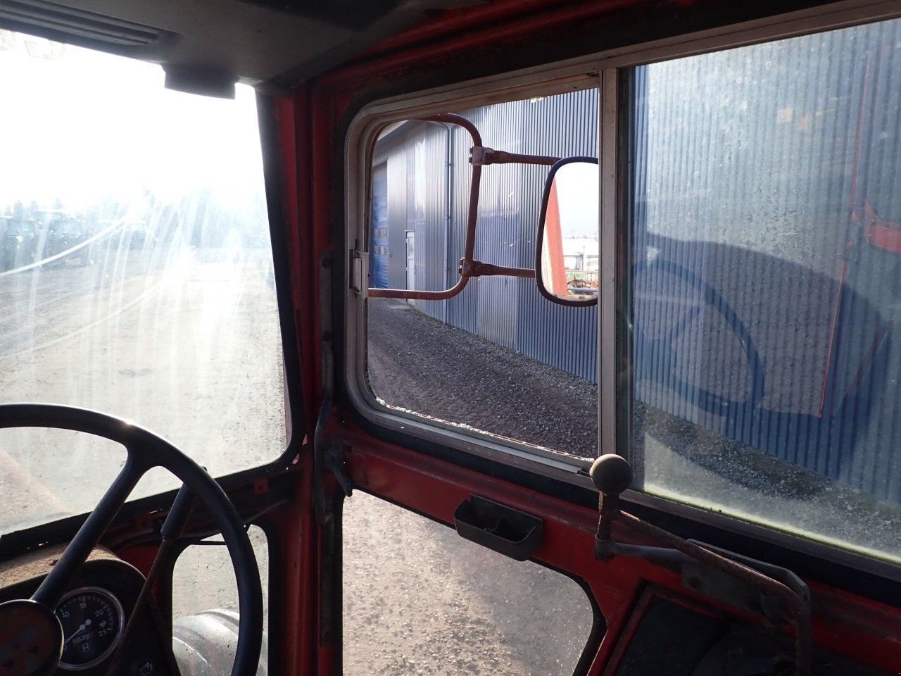 Traktor του τύπου Massey Ferguson 575, Gebrauchtmaschine σε Viborg (Φωτογραφία 15)