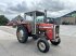 Traktor van het type Massey Ferguson 575, Gebrauchtmaschine in Callantsoog (Foto 3)