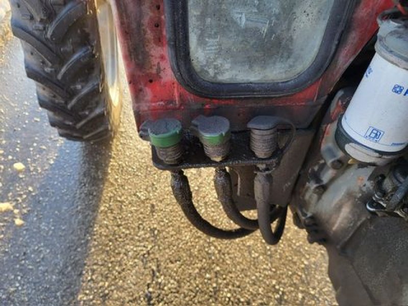 Traktor Türe ait Massey Ferguson 590 MP, Gebrauchtmaschine içinde NATTERNBACH (resim 18)