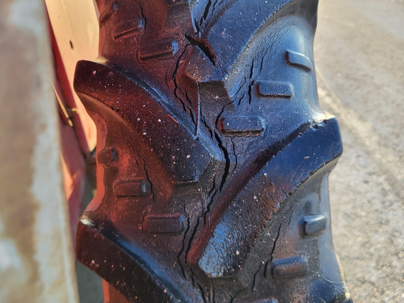 Traktor Türe ait Massey Ferguson 590 MP, Gebrauchtmaschine içinde NATTERNBACH (resim 16)