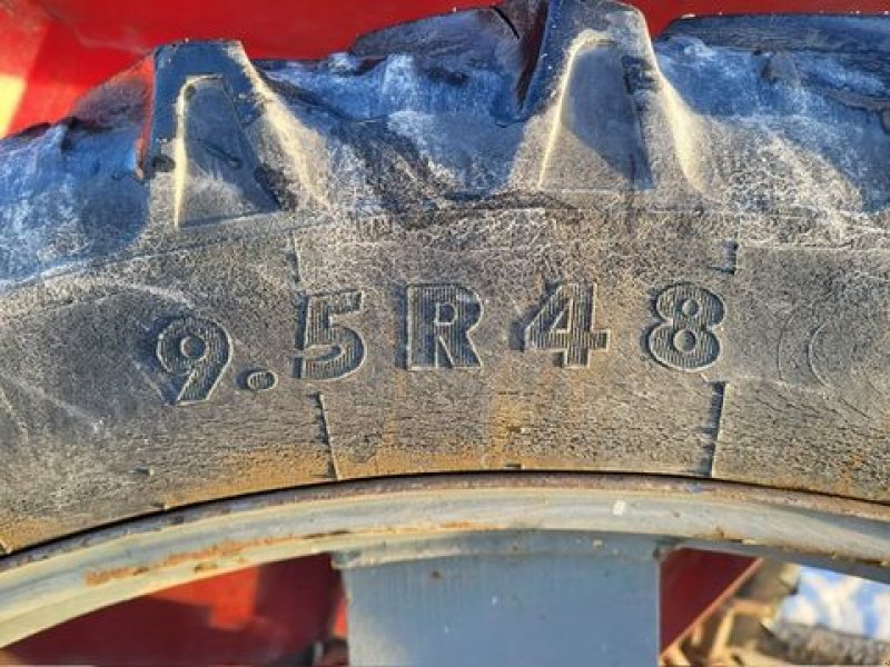 Traktor Türe ait Massey Ferguson 590 MP, Gebrauchtmaschine içinde NATTERNBACH (resim 23)