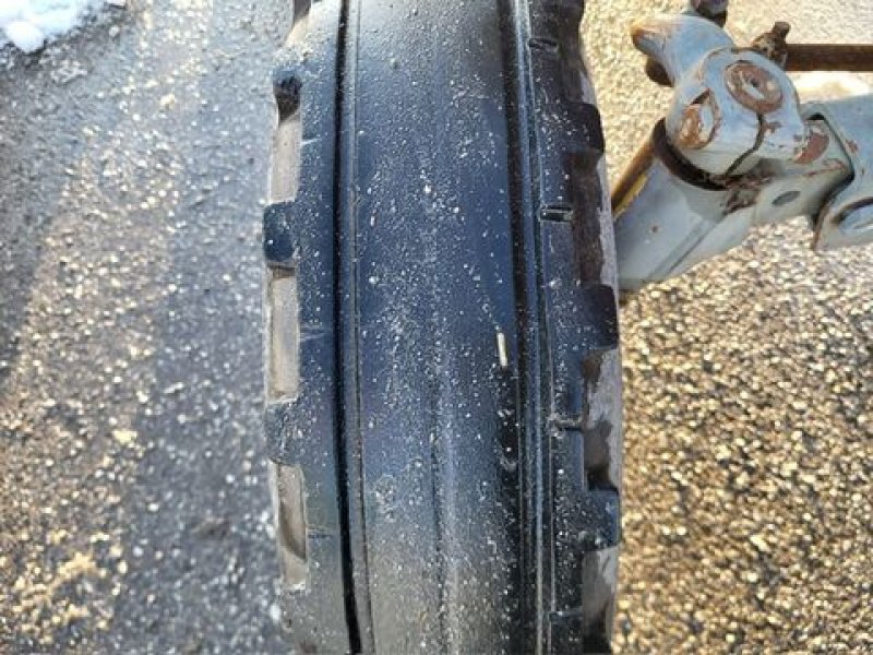 Traktor Türe ait Massey Ferguson 590 MP, Gebrauchtmaschine içinde NATTERNBACH (resim 31)