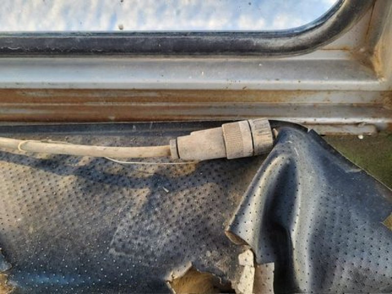 Traktor Türe ait Massey Ferguson 590 MP, Gebrauchtmaschine içinde NATTERNBACH (resim 25)