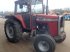 Traktor typu Massey Ferguson 590, Gebrauchtmaschine v Viborg (Obrázek 2)