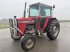 Traktor van het type Massey Ferguson 590, Gebrauchtmaschine in Callantsoog (Foto 1)