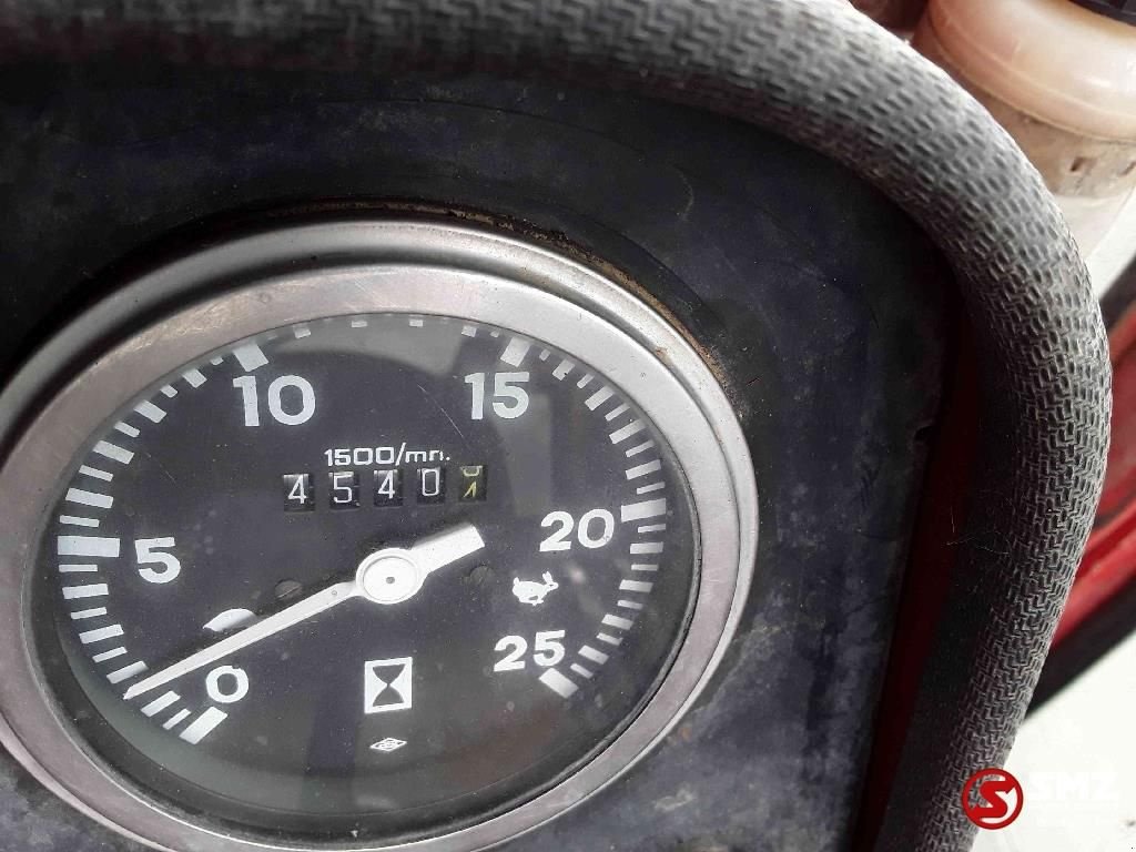 Traktor типа Massey Ferguson 595, Gebrauchtmaschine в Bree (Фотография 10)