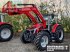 Traktor Türe ait Massey Ferguson 5s-115 d4 dx, Gebrauchtmaschine içinde GENNES-SUR-GLAIZE (resim 1)
