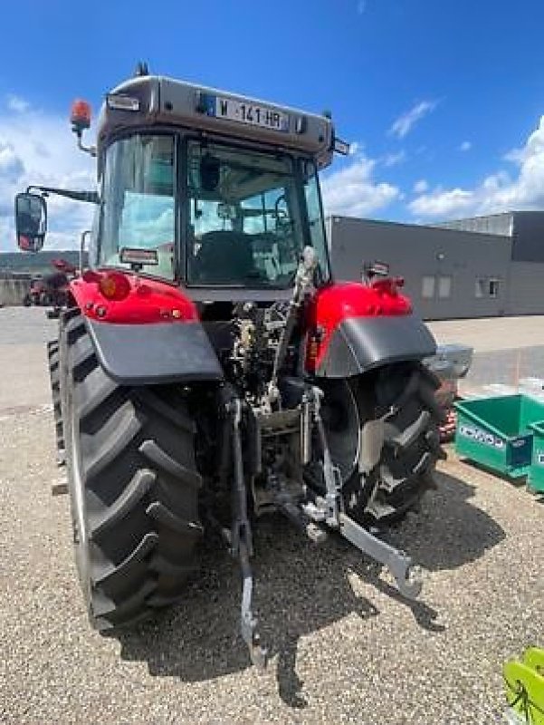 Traktor typu Massey Ferguson 5S 115 dyna 6, Gebrauchtmaschine v Marlenheim (Obrázek 2)