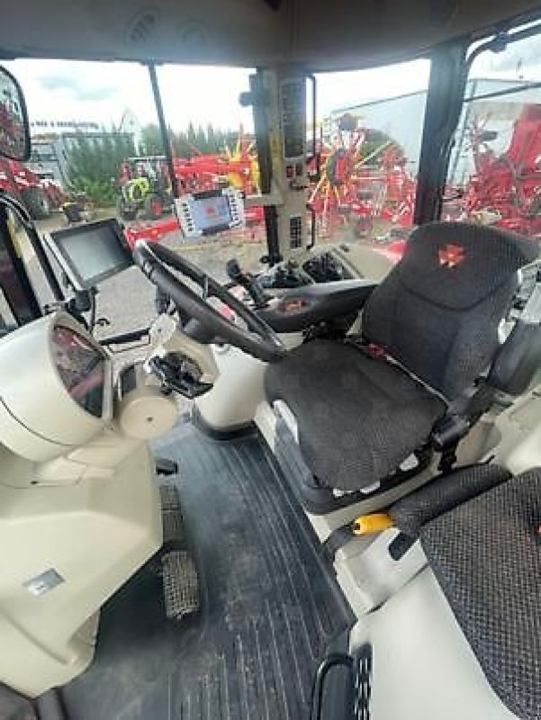 Traktor typu Massey Ferguson 5S 115 dyna 6, Gebrauchtmaschine v Marlenheim (Obrázek 4)