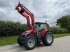 Traktor типа Massey Ferguson 5S 125 D6 EFFICIENT, Gebrauchtmaschine в Jelling (Фотография 3)