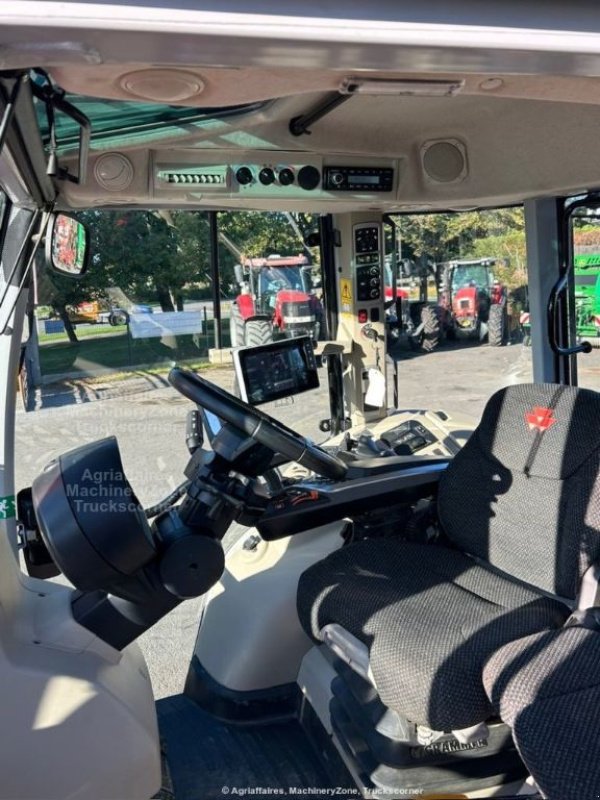 Traktor типа Massey Ferguson 5S 125, Gebrauchtmaschine в BOULOGNE SUR GESSE (Фотография 8)