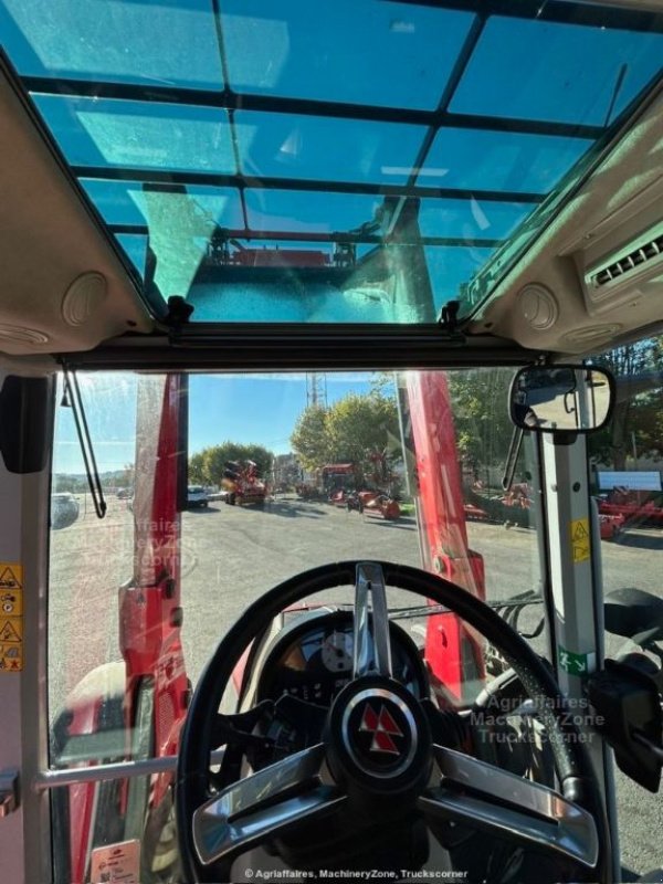 Traktor типа Massey Ferguson 5S 125, Gebrauchtmaschine в BOULOGNE SUR GESSE (Фотография 6)