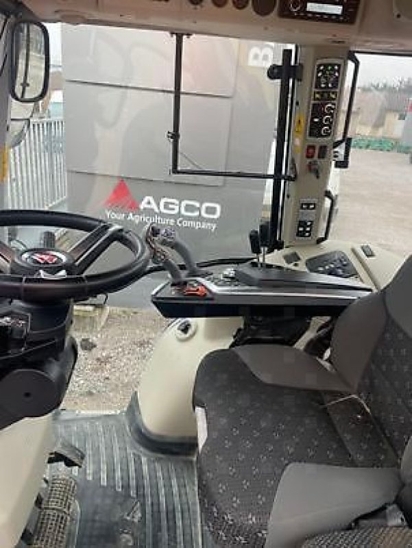 Traktor za tip Massey Ferguson 5S 135 dyna 6, Gebrauchtmaschine u Marlenheim (Slika 10)