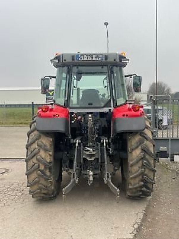Traktor za tip Massey Ferguson 5S 135 dyna 6, Gebrauchtmaschine u Marlenheim (Slika 9)