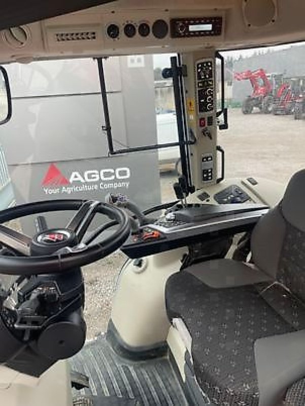 Traktor za tip Massey Ferguson 5S 135 dyna 6, Gebrauchtmaschine u Marlenheim (Slika 2)