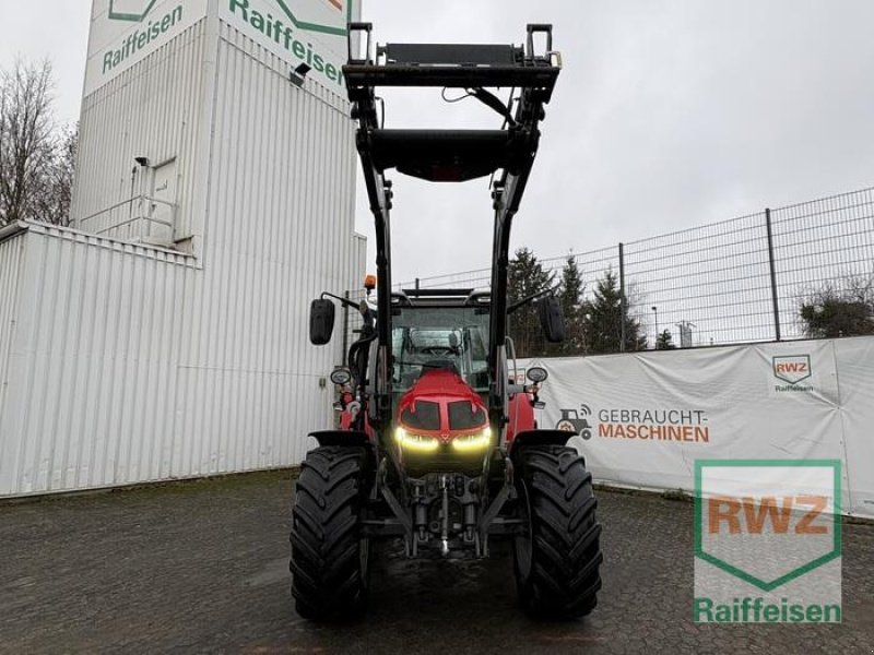 Traktor tipa Massey Ferguson 5S 135 Dyna6, Gebrauchtmaschine u Kruft (Slika 8)